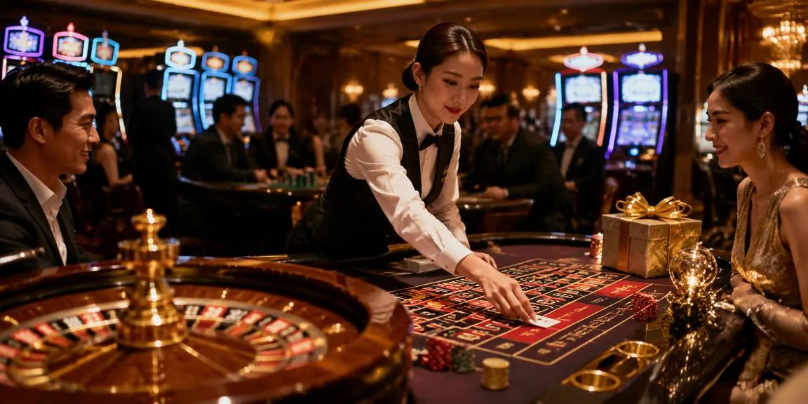 bong3 vip Sảnh Casino Trực Tiếp